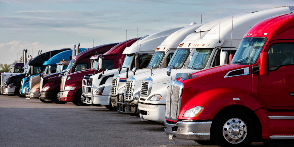 Freight Sector Thrives with Record Holiday Shopping and Strategic Shipping