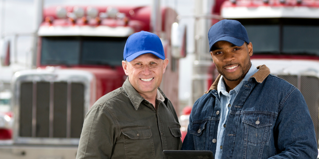 Tips for Finding the Right Companion for Trucking Professionals