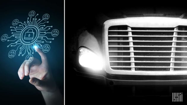 Cybersecurity Threats: An Emerging Problem for Trucking Organizations